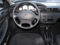 Dark Slate Gray Dashboard Photo for 2004 Dodge Stratus #46011826