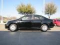 Black - Jetta S Sedan Photo No. 2