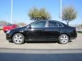Black - Jetta SE Sedan Photo No. 2