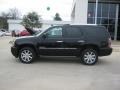Onyx Black - Yukon Denali AWD Photo No. 2