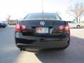 Black - Jetta S Sedan Photo No. 4