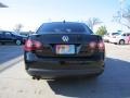 Black - Jetta SE Sedan Photo No. 4