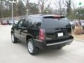 Onyx Black - Yukon Denali AWD Photo No. 3