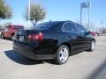Black - Jetta SE Sedan Photo No. 5