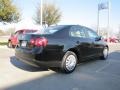 Black - Jetta S Sedan Photo No. 5