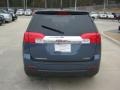 2011 Steel Blue Metallic GMC Terrain SLE  photo #4