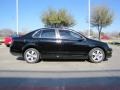 Black - Jetta SE Sedan Photo No. 6