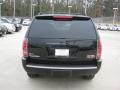 Onyx Black - Yukon Denali AWD Photo No. 4
