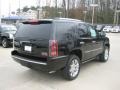 Onyx Black - Yukon Denali AWD Photo No. 5