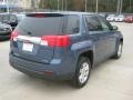 2011 Steel Blue Metallic GMC Terrain SLE  photo #5