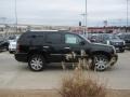 Onyx Black - Yukon Denali AWD Photo No. 6