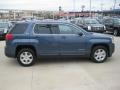 2011 Steel Blue Metallic GMC Terrain SLE  photo #6