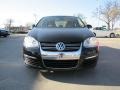 Black - Jetta S Sedan Photo No. 8