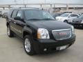 Onyx Black - Yukon Denali AWD Photo No. 7
