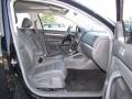 Black - Jetta SE Sedan Photo No. 10