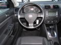 Black - Jetta SE Sedan Photo No. 15