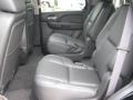 Onyx Black - Yukon Denali AWD Photo No. 17