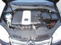 Black - Jetta SE Sedan Photo No. 19