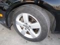 Black - Jetta SE Sedan Photo No. 21