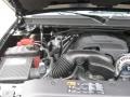 Onyx Black - Yukon Denali AWD Photo No. 27