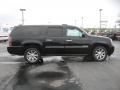 2011 Onyx Black GMC Yukon XL Denali AWD  photo #4