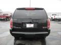 2011 Onyx Black GMC Yukon XL Denali AWD  photo #6