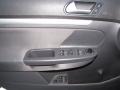 2009 Platinum Gray Metallic Volkswagen Jetta S Sedan  photo #13