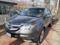 Sterling Gray Metallic - MDX  Photo No. 1