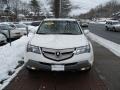 Aspen White Pearl - MDX Technology Photo No. 2
