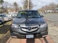 Sterling Gray Metallic - MDX  Photo No. 2
