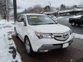 Aspen White Pearl - MDX Technology Photo No. 3