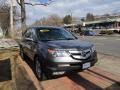 Sterling Gray Metallic - MDX  Photo No. 3