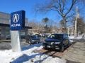 2007 Formal Black Pearl Acura MDX   photo #4