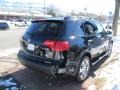 2007 Formal Black Pearl Acura MDX   photo #5
