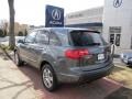 Sterling Gray Metallic - MDX  Photo No. 7