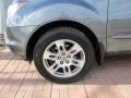 Sterling Gray Metallic - MDX  Photo No. 8