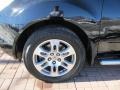2007 Formal Black Pearl Acura MDX   photo #8