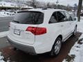 Aspen White Pearl - MDX Technology Photo No. 5