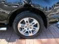2007 Formal Black Pearl Acura MDX   photo #9