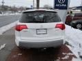 Aspen White Pearl - MDX Technology Photo No. 6