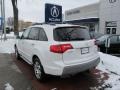 Aspen White Pearl - MDX Technology Photo No. 7