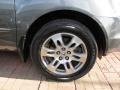 Sterling Gray Metallic - MDX  Photo No. 11