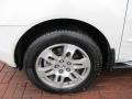 Aspen White Pearl - MDX Technology Photo No. 8