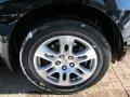 2007 Formal Black Pearl Acura MDX   photo #12