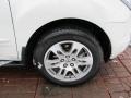 Aspen White Pearl - MDX Technology Photo No. 11