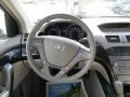 Sterling Gray Metallic - MDX  Photo No. 17