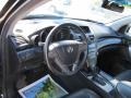2007 Formal Black Pearl Acura MDX   photo #14