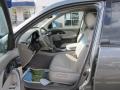 Sterling Gray Metallic - MDX  Photo No. 21
