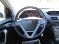 2007 Formal Black Pearl Acura MDX   photo #18