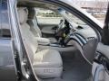 Sterling Gray Metallic - MDX  Photo No. 25